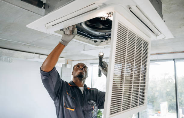Licensed Ac Installation service in East Spencer, NC - FH HVAC