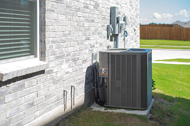 Reliable Ac Installation contractor in East Spencer, NC by FH HVAC